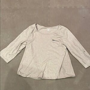 Women's Top by Apt. 9